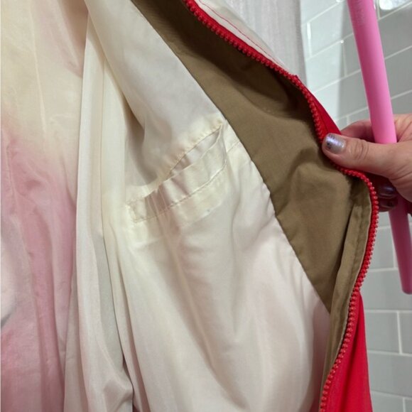 *Rare find* Vintage 90's 49ers Pro Player Daniel Young NFL Puffer Jacket (L) - Picture 7 of 12